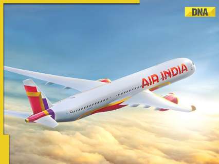 Air India zvišala upokojitveno starost za pilote in drugo osebje