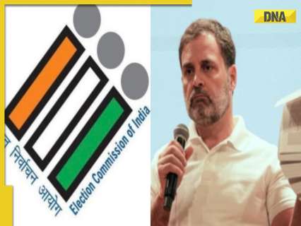 Rahul Gandhi faces notice from Karnataka CEO on voter fraud allegations