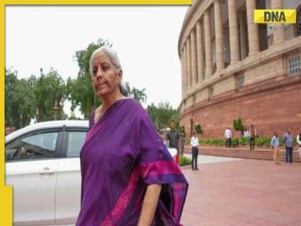 Income Tax Bill 2025 to be introduced in Parliament today, here's what to expect