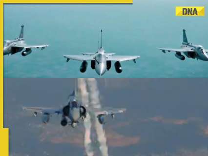 Indijske letalske sile objavile posnetke napadov na teroristične kampe med operacijo Sindoor