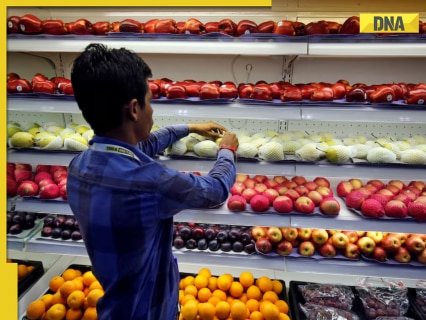 India's retail inflation drops to 1.55% in July, lowest in 8 years