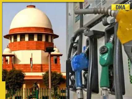 Vrhovno sodišče začasno ustavilo prisilne ukrepe proti lastnikom starejših vozil v Delhi-NCR