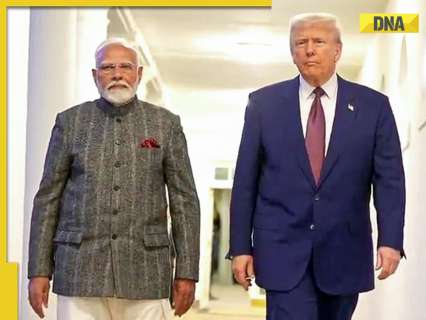 PM Modi likely to visit US next month amid tariff war with President Trump