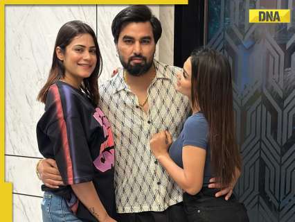 YouTuber Armaan Malik in njegovi ženi pred sodiščem zaradi obtožb o bigamiji