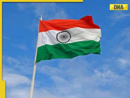 Independence Day 2025: Why does India hoist national flag on August 15 and unfurl it on Republic Day?