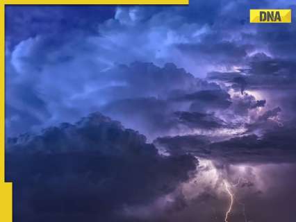 Jammu and Kashmir Cloudburst: Massive cloudburst in Kishtwar district, casualties feared