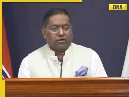 Indija opozarja Pakistan zaradi jedrskih groženj in zaostrene retorike