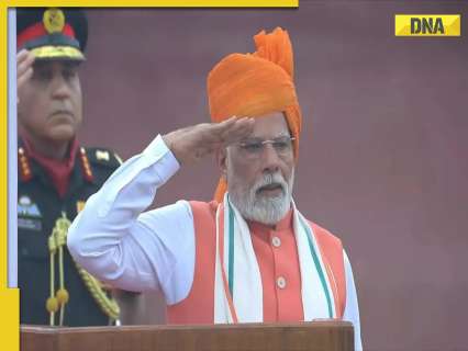 PM Modi's BIG employment scheme, announces Rs 1 lakh crore Viksit Bharat Rozgaar Yojna for youth