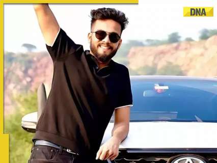 Over two dozen shots fired at YouTuber Elvish Yadav's Gurugram residence, investigation underway, here's what we know so far