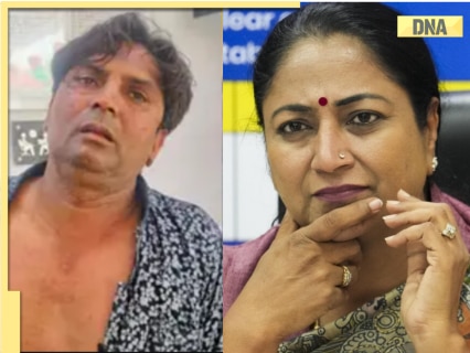 Delhi CM Rekha Gupta attack: Accused identified as Rajesh Bhai Sakriya from Rajkot, taken to police custody
