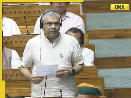 Online Gaming Bill: Lok Sabha passes bill to ban online games played with money