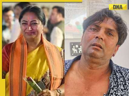 Napad na ministrico Rekho Gupta: Napadalec v priporu, razkrite podrobnosti in odzivi