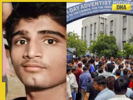 V Ahmedabadu učenec umrl po vbodu mlajšega sošolca, razkrite srhljive komunikacije