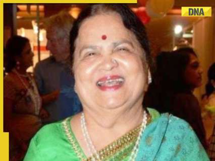 Mati Mukesha in Anila Ambanija, Kokilaben Ambani, hospitalizirana v Mumbaju