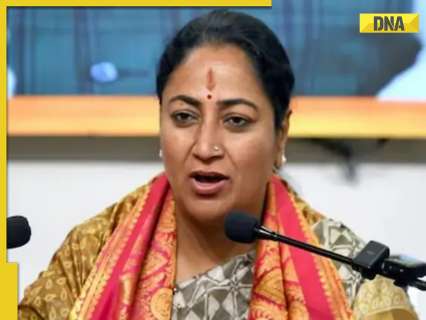 Neredi na prvem javnem dogodku ministrice Rekhe Gupte po napadu v Delhiju