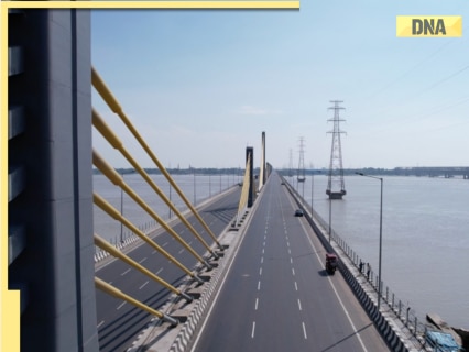 PM Modi inaugurates six-lane Aunta-Simaria bridge project: How Rs 1,870 crore bridge will enhance connectivity between Mokama and Begusarai?
