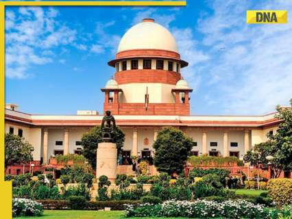 SC directs election commission on SIR electoral rolls in Bihar, says, 'Accept 11 documents or...'