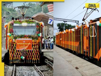 Premier Modi odprl najširši šestpasovni most v Aziji v Biharju
