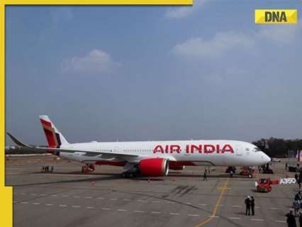 Letalski polet Air India iz Mumbaija v Jodhpur prekinjen zaradi tehničnih težav