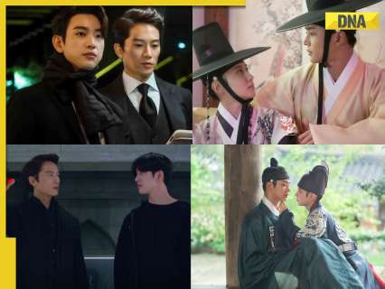 From The Devil Judge to The King's Affection: 5 must-watch K-dramas that explore bonds between mentor and their protégé thumbnail