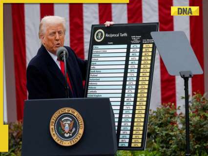 Are Brahmins 'profiteering' from Russian oil, as Donald Trump aide has claimed? Who are Boston Brahmins?