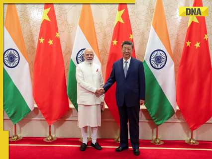 The Dragon and the Elephant: A dance of dollars and distrust thumbnail