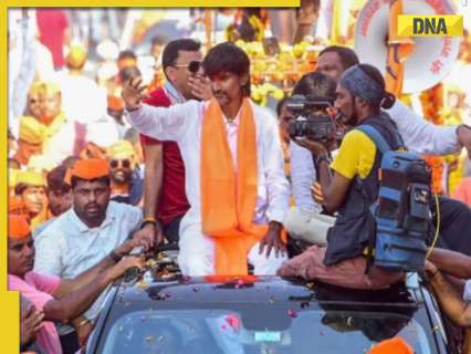 Mumbai Maratha Protest: No permission to Jarange Patil's camp to continue agitation, Mumbai Police ask them to vacate Azad Maidan