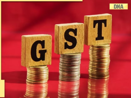 GST Council Meeting Live Updates: Nirmala Sitharaman to focus on easing indirect tax system, reducing GST slabs