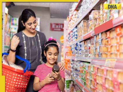 Massive relief for middle-class as GST Council approves 5%, 18% GST slabs; THESE items to get cheaper from Sept 22