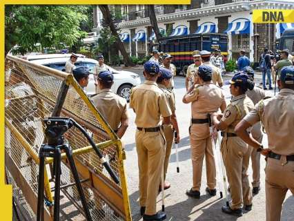Mumbai v visoki pripravljenosti zaradi grožnje z bombami med praznovanjem Ganesh Visarjan