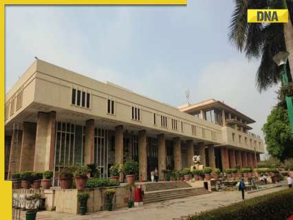 Delhi High Court receives bomb threat, premises being evacuated