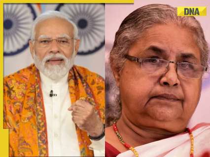 PM Modi congratulates Nepal's interim PM Sushila Karki, says, 'India committed to...'