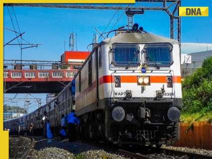 Mizoram gets direct rail connectivity to Delhi via Bairabi-Sairang line, check train route, travel time and other details
