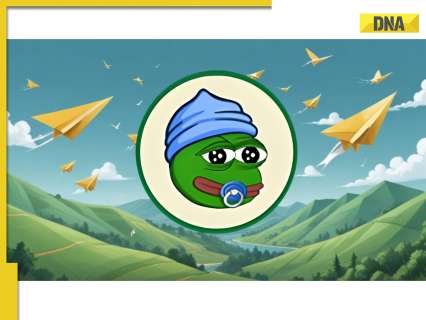 Little Pepe Crypto Price Prediction as $LILPEPE Leads List of Top Meme Coins to Invest in 2025 thumbnail