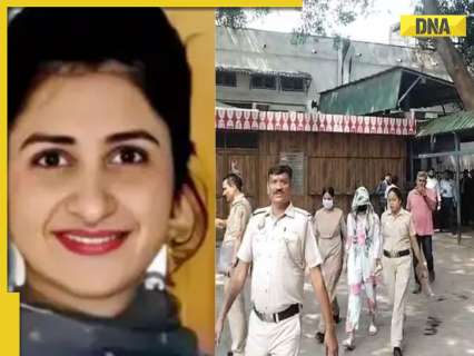 Sodišče v Delhiju odobrilo varščino Gaganpreet Kaur v primeru prometne nesreče z BMW-jem