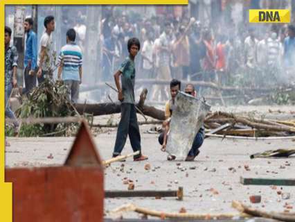 India's BIG statement after Bangladesh's Yunus govt accuses country of inciting Khagrachhari unrest: 'Has a habit of...'