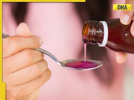 At least 9 children die from consuming contaminated cough syrup; centre says 'probe on'