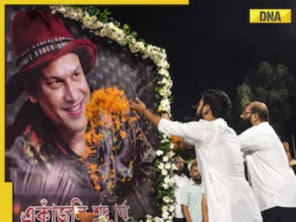 Glasbenik Zubeena Garga naj bi bil zastrupljen, trdi njegov kolega iz skupine