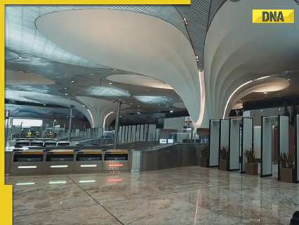 PM Modi inaugurates Phase 1 of Navi Mumbai International Airport