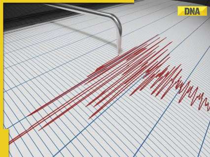 Powerful 7.6 magnitude earthquake strikes Philippines, Tsunami warning issued thumbnail