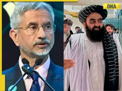 India set to reopen embassy in Afghanistan's Kabul, EAM Jaishankar issues BIG statement says, 'upgrading technical mission...'