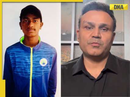 Who is Rahul Soreng? Virender Sehwag pays heartfelt tribute to Pulwama martyr's son after Haryana U-19 selection thumbnail