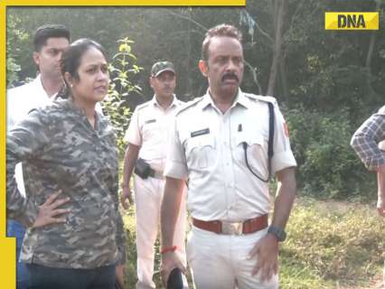 3 arrested over medical student's gang rape near Bengal hospital in Durgapur; hunt on for 2 more