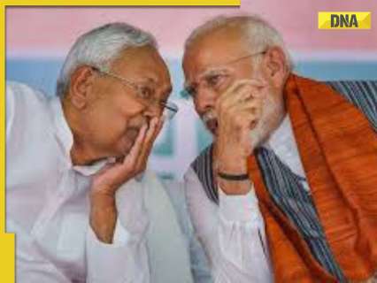 Bihar elections 2025: NDA's seat share plan on 243 seats OUT,  BJP, JDU to contest on 101 seats, Chirag Paswan's LJP gets...