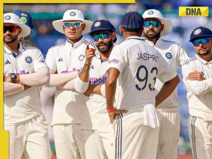 IND vs WI: Did India plan to bat again in 2nd Test? Coach finally reveals truth about follow-on strategy thumbnail