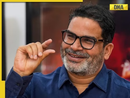 Ahead of Bihar elections 2025, Prashant Kishor makes BIG announcement of not contesting due to..., claims NDA will...