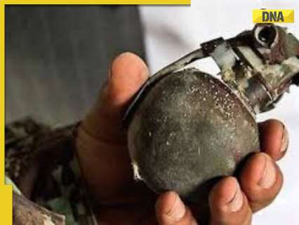 Grenades hurled on army camp in Assam's Kakopathar, 3 soldiers injured, abandoned truck used in attack found in...
