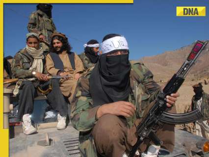 Amid 48 hours ceasefire, Pakistan and Taliban set to conduct 'crucial talks' on cross-border tensions in...