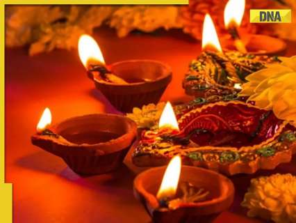 Banke v Indiji bodo med festivalom Diwali leta 2025 zaprte več dni