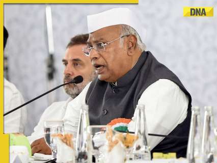 Bihar elections 2025: Congress announces second list of 5 candidates; check here